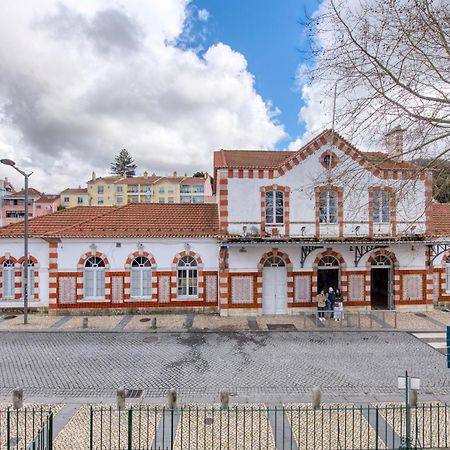 Monte Da Lua Hotel Sintra Ngoại thất bức ảnh