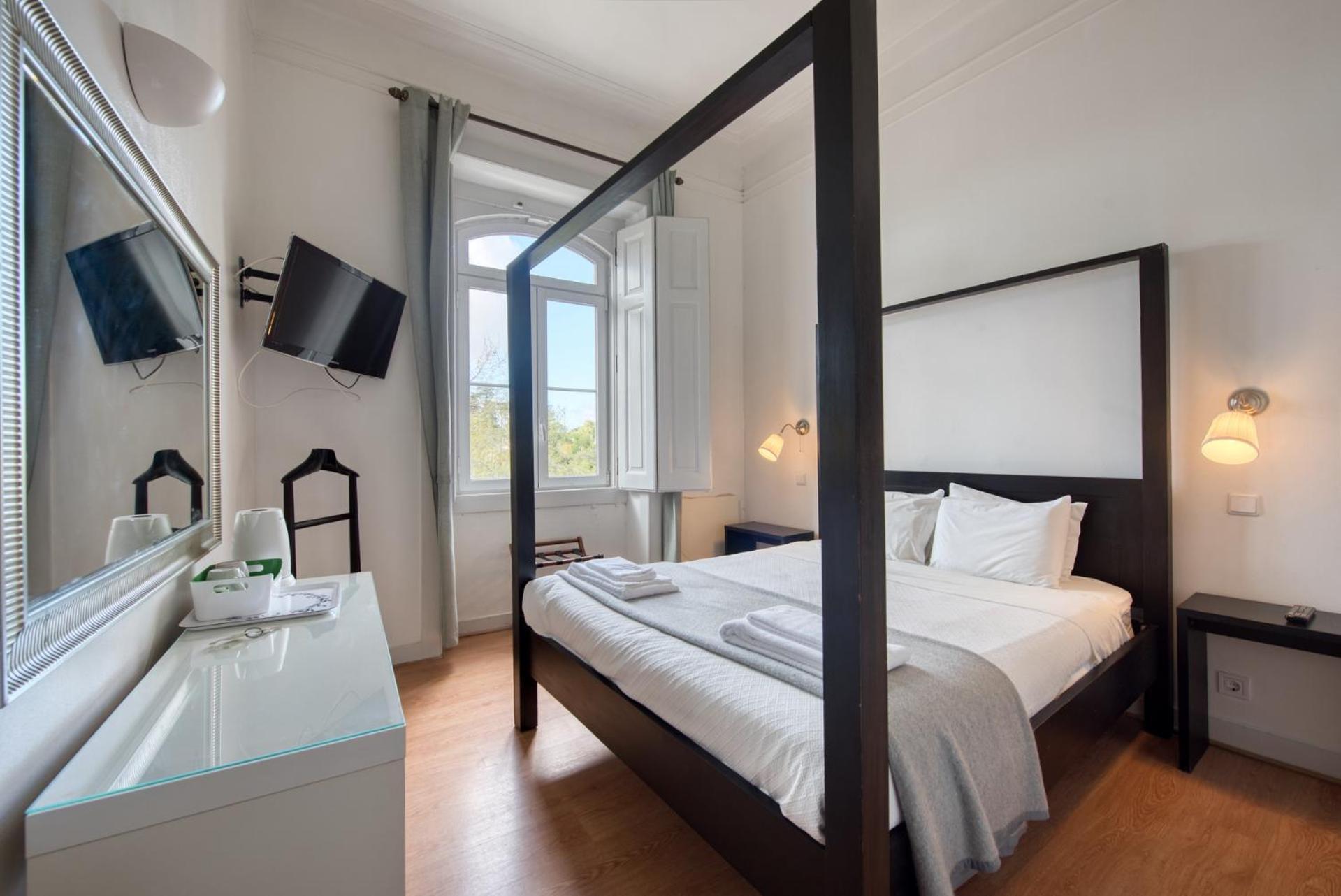 Monte Da Lua Hotel Sintra Ngoại thất bức ảnh