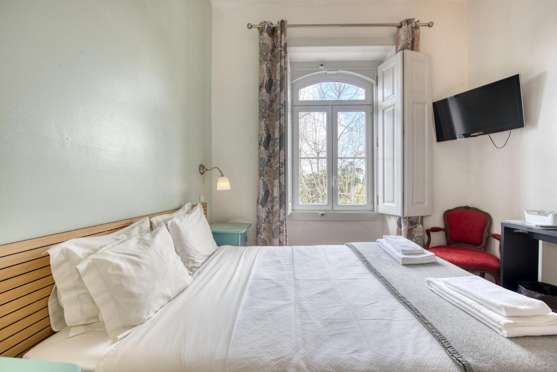 Monte Da Lua Hotel Sintra Ngoại thất bức ảnh