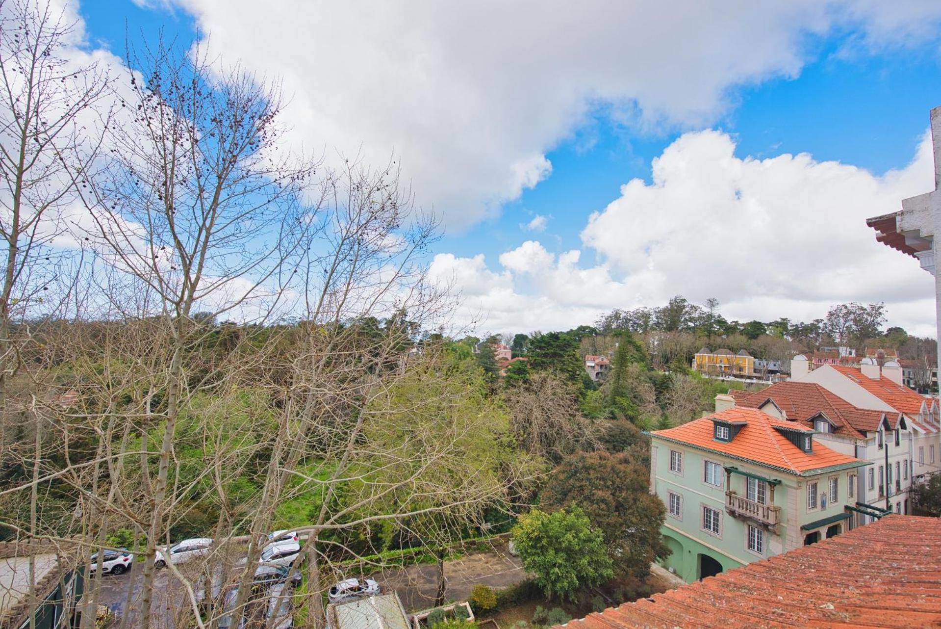 Monte Da Lua Hotel Sintra Ngoại thất bức ảnh