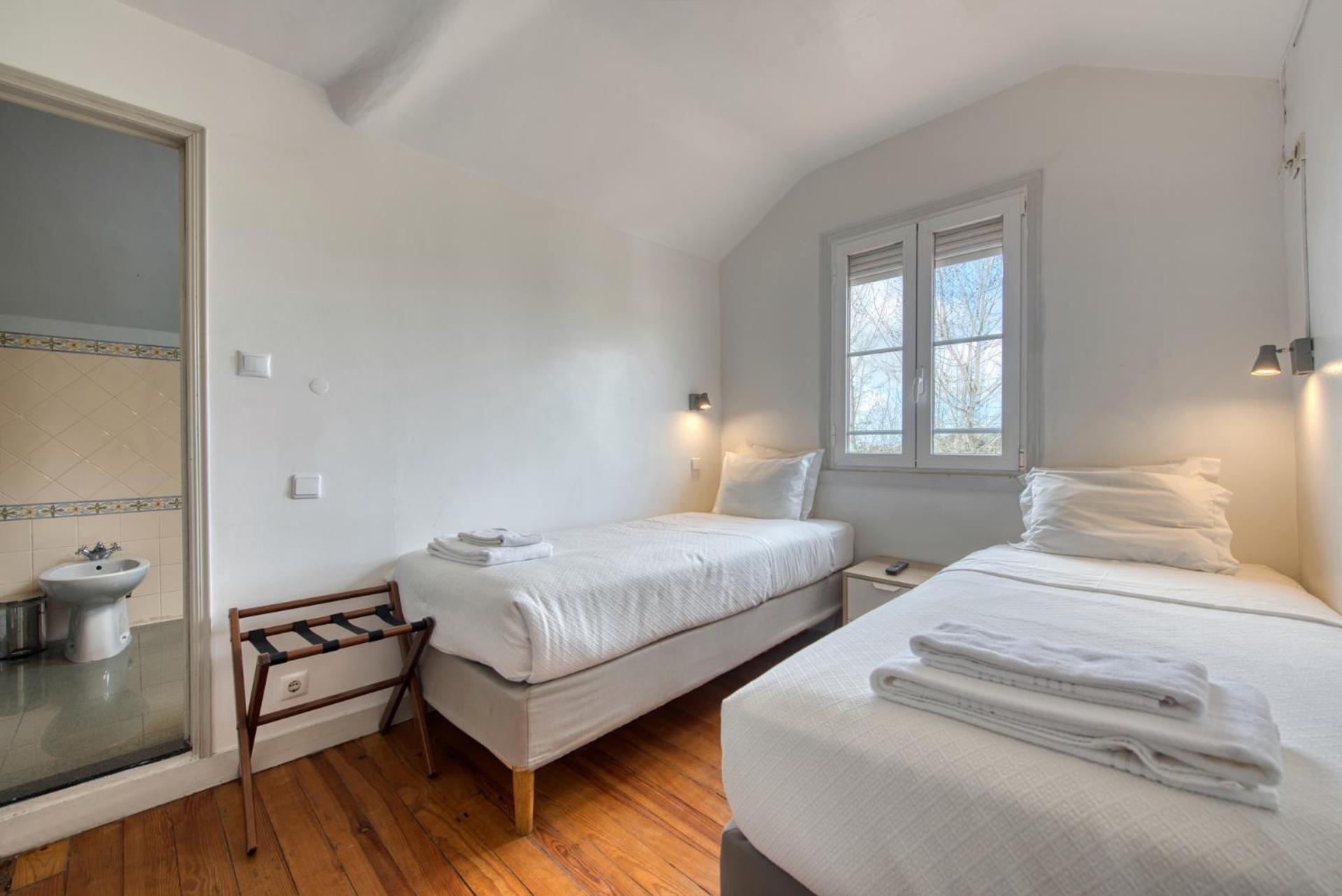 Monte Da Lua Hotel Sintra Ngoại thất bức ảnh