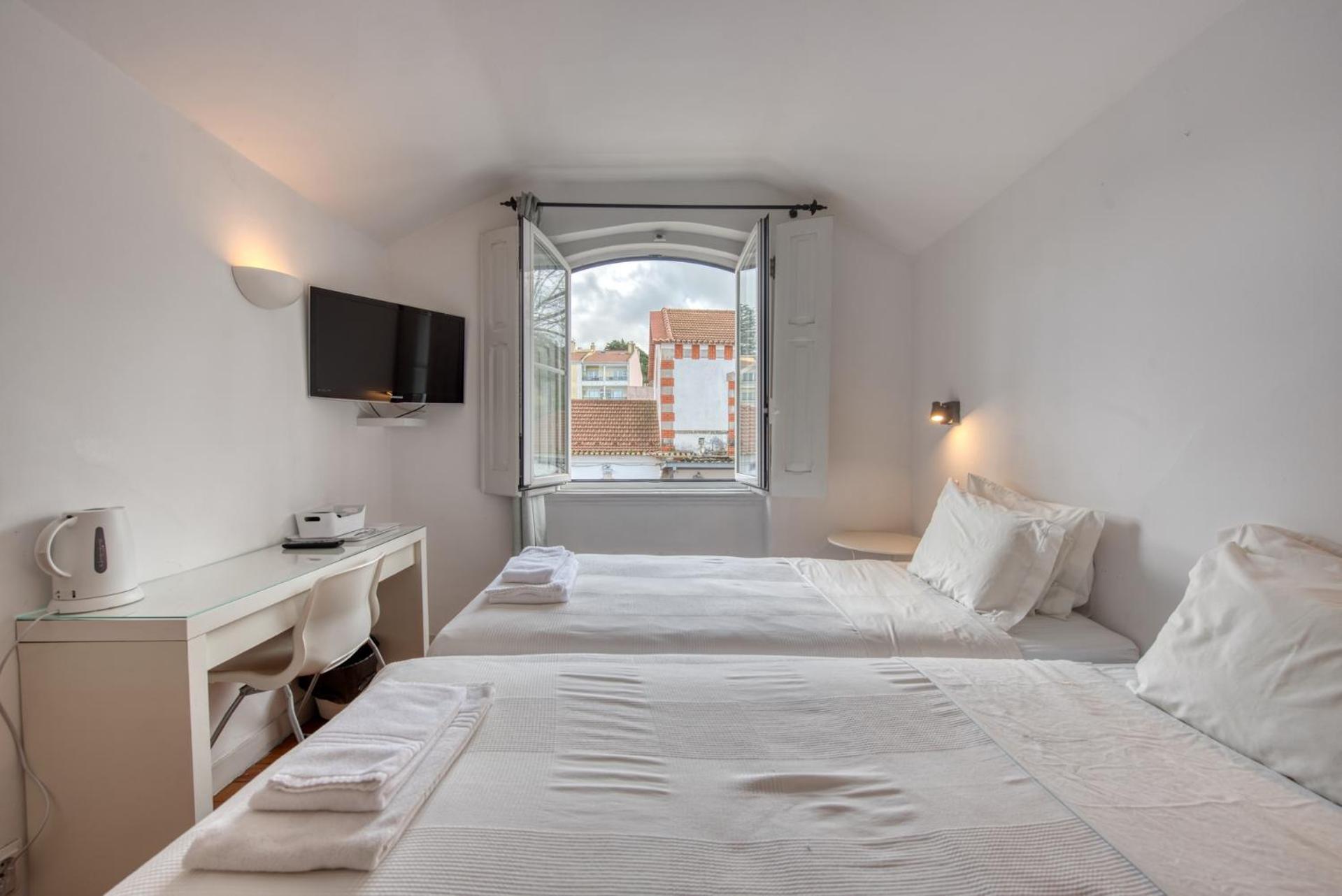 Monte Da Lua Hotel Sintra Ngoại thất bức ảnh