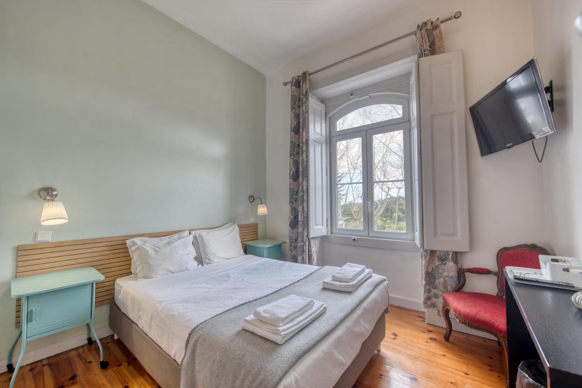 Monte Da Lua Hotel Sintra Ngoại thất bức ảnh
