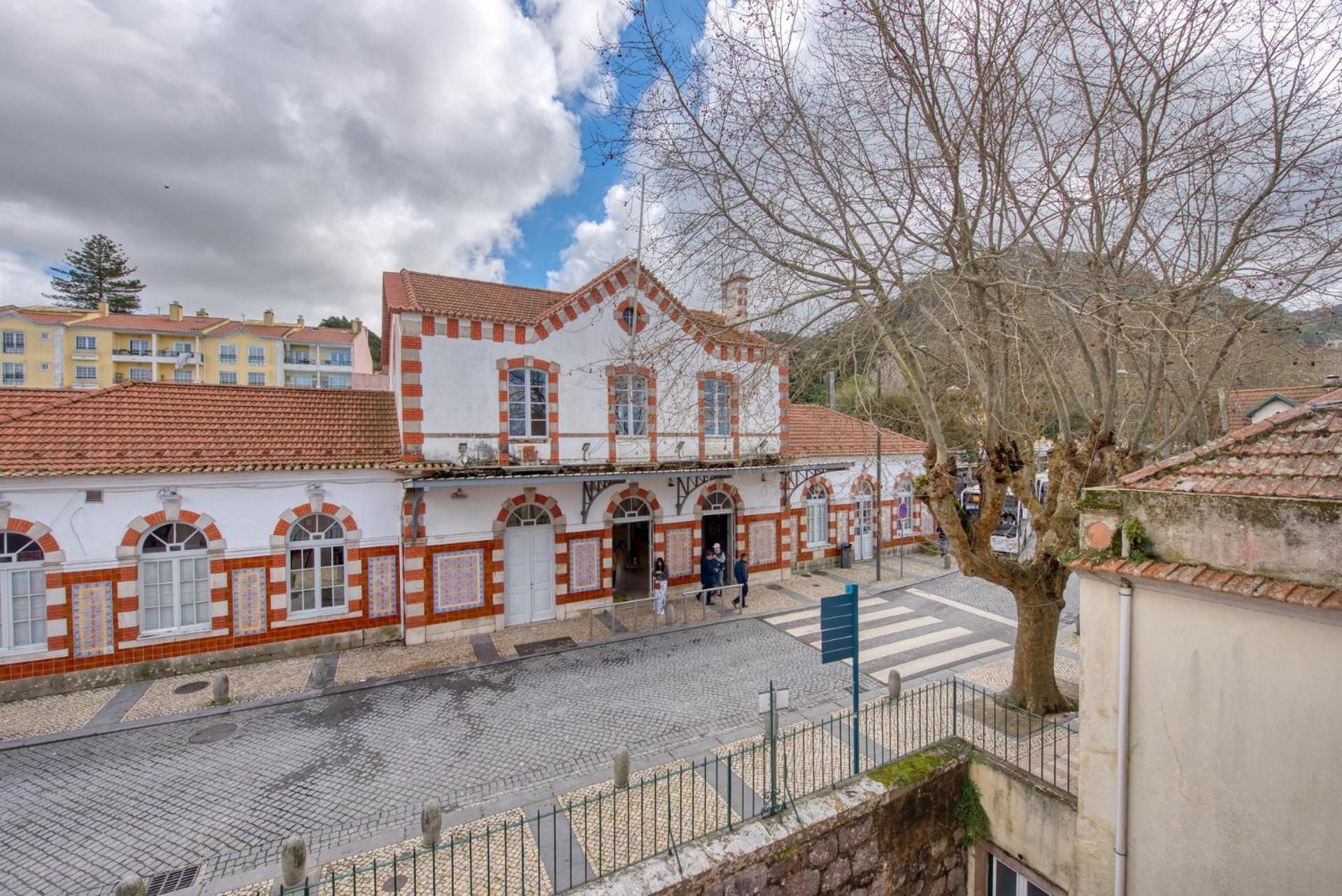 Monte Da Lua Hotel Sintra Ngoại thất bức ảnh