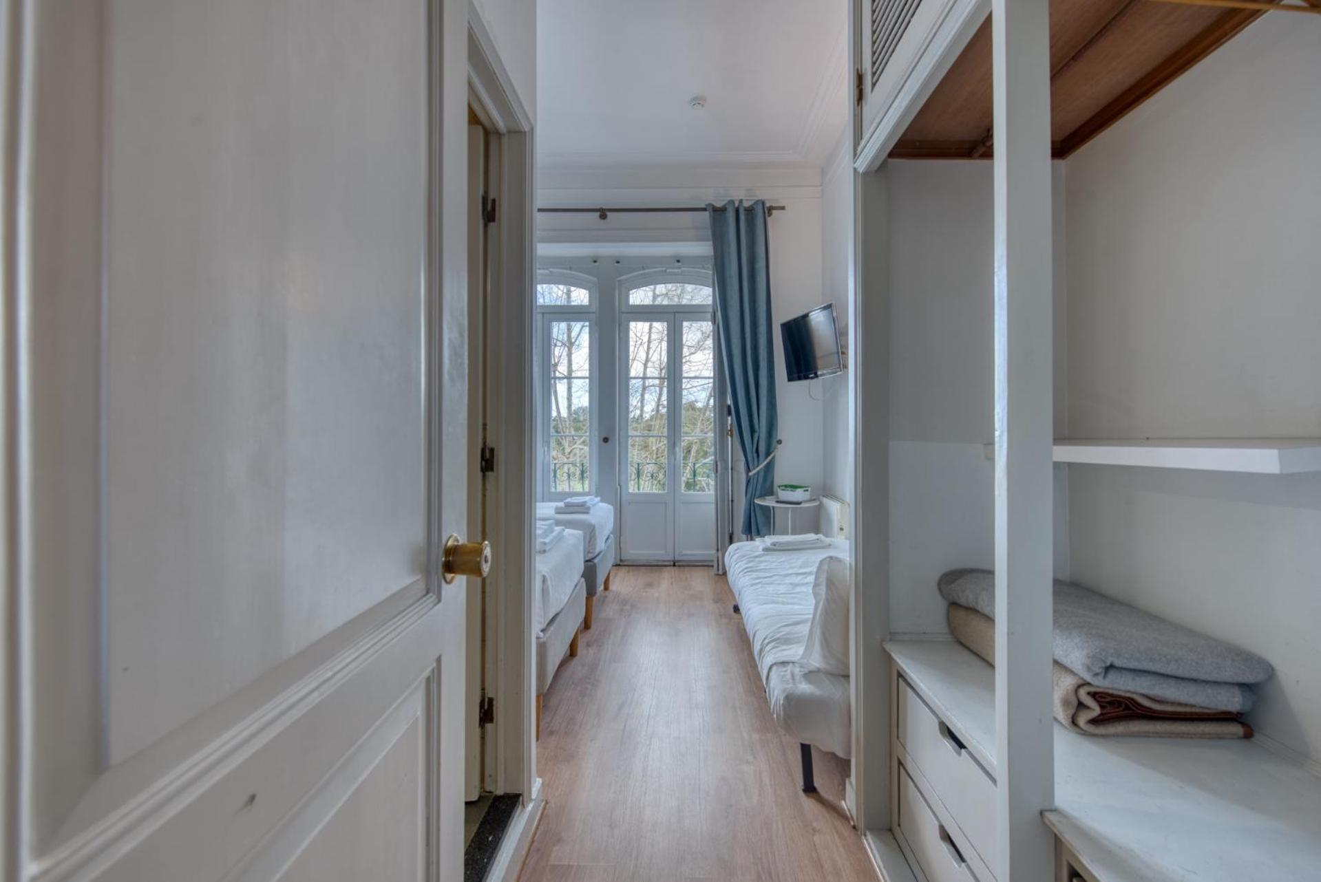 Monte Da Lua Hotel Sintra Ngoại thất bức ảnh